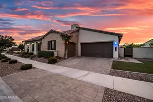 5544 S Castiel, Mesa, AZ 85212 - Photo 110