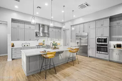 5544 S Castiel --, Mesa, AZ 85212 - Photo 12