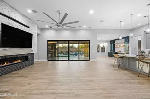 5544 S Castiel, Mesa, AZ 85212 - Photo 10