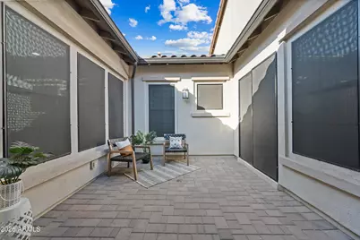 5544 S Castiel --, Mesa, AZ 85212 - Photo 88