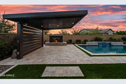 5544 S Castiel --, Mesa, AZ 85212 - Photo 126