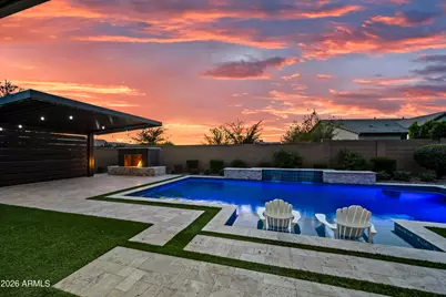 5544 S Castiel --, Mesa, AZ 85212 - Photo 116