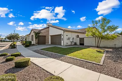 5544 S Castiel --, Mesa, AZ 85212 - Photo 2