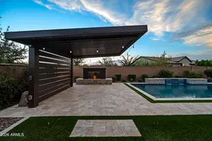 5544 S Castiel, Mesa, AZ 85212 - Photo 126