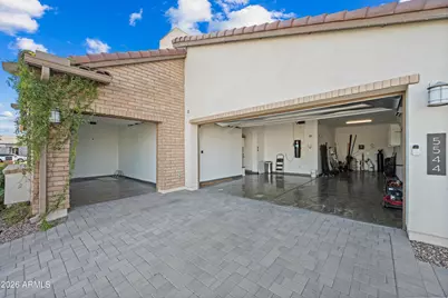 5544 S Castiel --, Mesa, AZ 85212 - Photo 98
