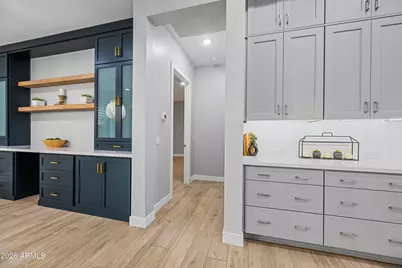5544 S Castiel --, Mesa, AZ 85212 - Photo 44
