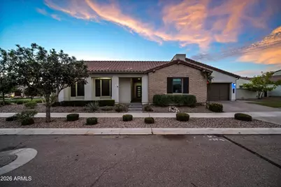 5544 S Castiel --, Mesa, AZ 85212 - Photo 106