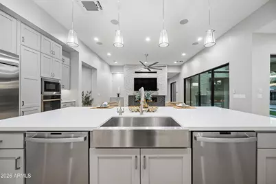 5544 S Castiel --, Mesa, AZ 85212 - Photo 34