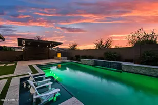 5544 S Castiel, Mesa, AZ 85212 - Photo 124