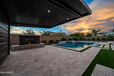 5544 S Castiel --, Mesa, AZ 85212 - Photo 128