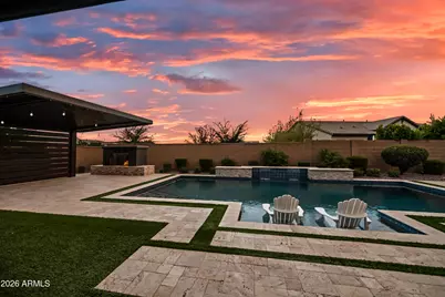 5544 S Castiel --, Mesa, AZ 85212 - Photo 114