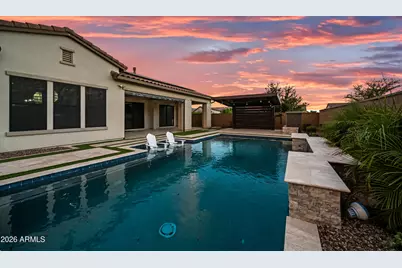 5544 S Castiel --, Mesa, AZ 85212 - Photo 120