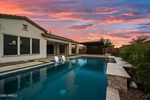 5544 S Castiel, Mesa, AZ 85212 - Photo 120