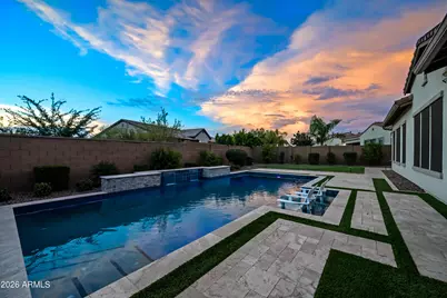 5544 S Castiel --, Mesa, AZ 85212 - Photo 118