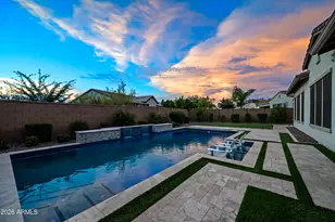 5544 S Castiel, Mesa, AZ 85212 - Photo 118