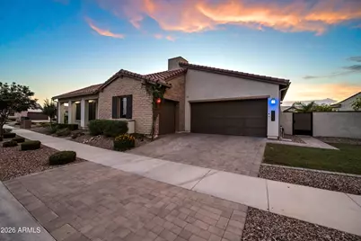 5544 S Castiel --, Mesa, AZ 85212 - Photo 108