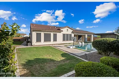 5544 S Castiel --, Mesa, AZ 85212 - Photo 86
