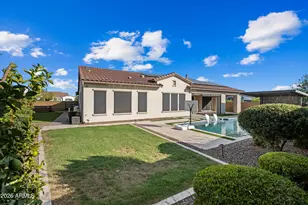 5544 S Castiel, Mesa, AZ 85212 - Photo 86