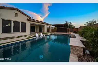 5544 S Castiel --, Mesa, AZ 85212 - Photo 120