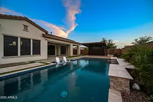 5544 S Castiel, Mesa, AZ 85212 - Photo 120