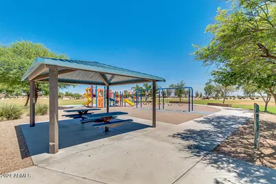 1588 W Shannons Way, Coolidge, AZ 85128 - Photo 26
