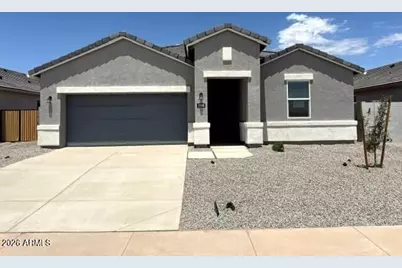1588 W Shannons Way, Coolidge, AZ 85128 - Photo 1