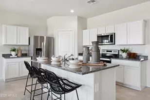 1588 W Shannons Way, Coolidge, AZ 85128 - Photo 4