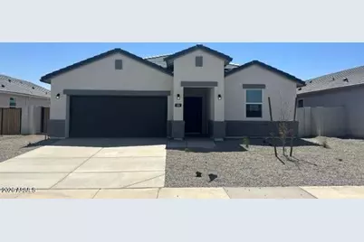 684 N 14th Drive, Coolidge, AZ 85128 - Photo 1