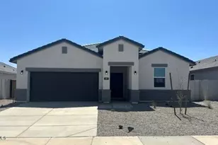 684 N 14th Dr, Coolidge, AZ 85128 - Photo 1
