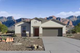 1598 W Hess Ave, Coolidge, AZ 85128 - Photo 1