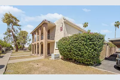 7126 N 19th Avenue #205, Phoenix, AZ 85021 - Photo 4