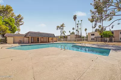 7126 N 19th Avenue #205, Phoenix, AZ 85021 - Photo 26