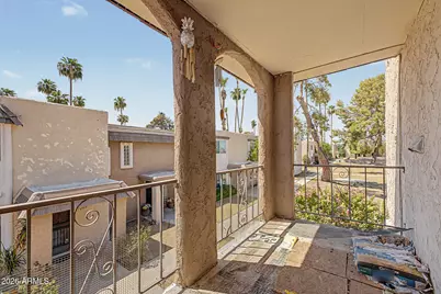 7126 N 19th Avenue #205, Phoenix, AZ 85021 - Photo 22