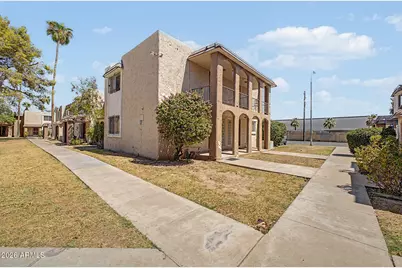 7126 N 19th Avenue #205, Phoenix, AZ 85021 - Photo 2