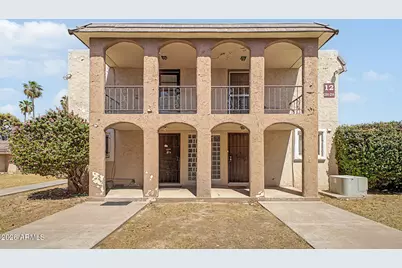 7126 N 19th Avenue #205, Phoenix, AZ 85021 - Photo 1