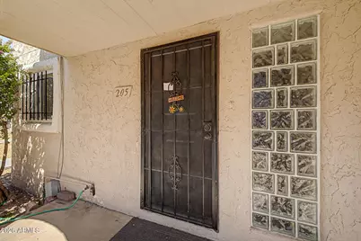 7126 N 19th Avenue #205, Phoenix, AZ 85021 - Photo 6