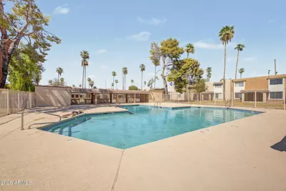 7126 N 19th Avenue #205, Phoenix, AZ 85021 - Photo 24