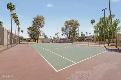 7126 N 19th Avenue #205, Phoenix, AZ 85021 - Photo 28