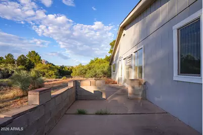 190 Morgan Drive, Sedona, AZ 86351 - Photo 28