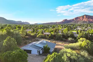 190 Morgan Dr, Sedona, AZ 86351 - Photo 1