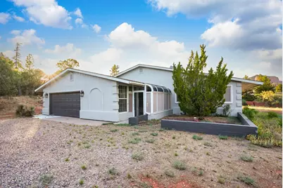 190 Morgan Drive, Sedona, AZ 86351 - Photo 32