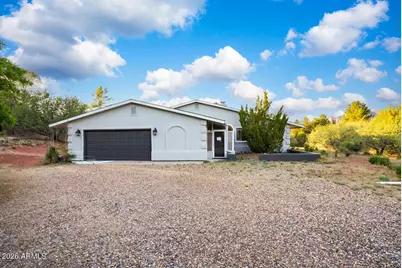 190 Morgan Drive, Sedona, AZ 86351 - Photo 34