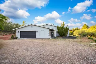 190 Morgan Dr, Sedona, AZ 86351 - Photo 34