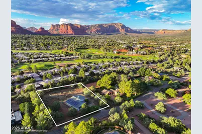 190 Morgan Drive, Sedona, AZ 86351 - Photo 36