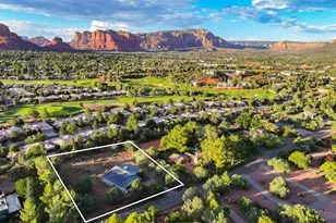 190 Morgan Dr, Sedona, AZ 86351 - Photo 36