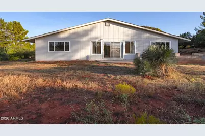 190 Morgan Drive, Sedona, AZ 86351 - Photo 30