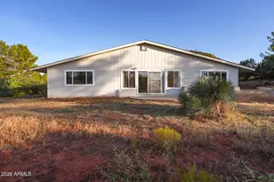 190 Morgan Dr, Sedona, AZ 86351 - Photo 30