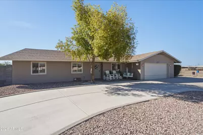 2421 S 221st Avenue, Buckeye, AZ 85326 - Photo 6