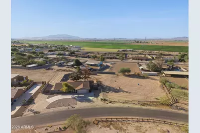 2421 S 221st Avenue, Buckeye, AZ 85326 - Photo 4