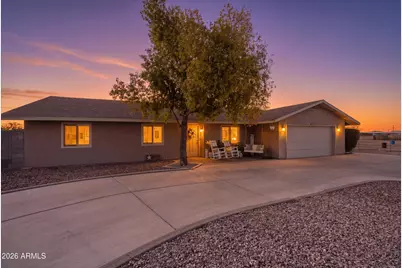 2421 S 221st Avenue, Buckeye, AZ 85326 - Photo 1